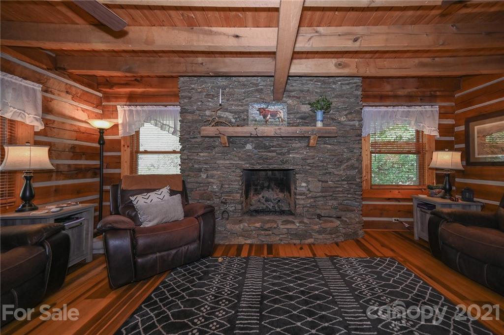 100 Meadows Town Road Leicester, NC 28748 - Photo 12 of 46 Gallery Image 12