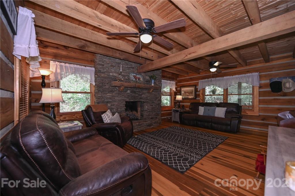100 Meadows Town Road Leicester, NC 28748 - Photo 13 of 46 Gallery Image 13
