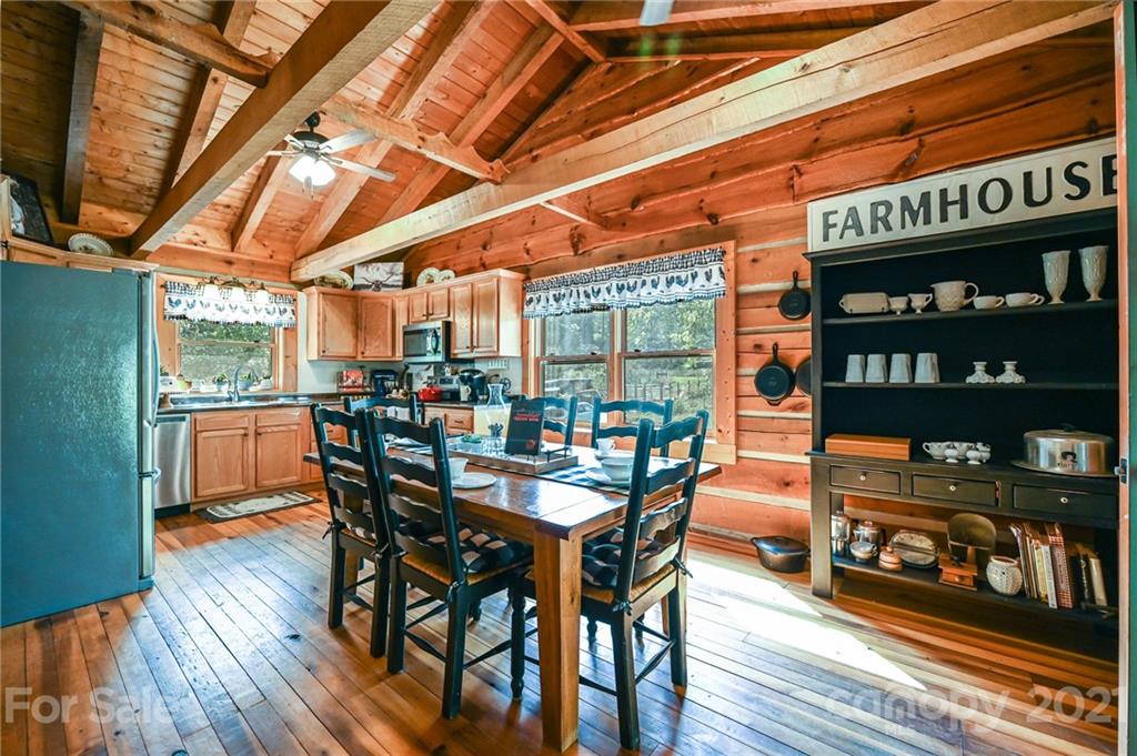 100 Meadows Town Road Leicester, NC 28748 - Photo 15 of 46 Gallery Image 15