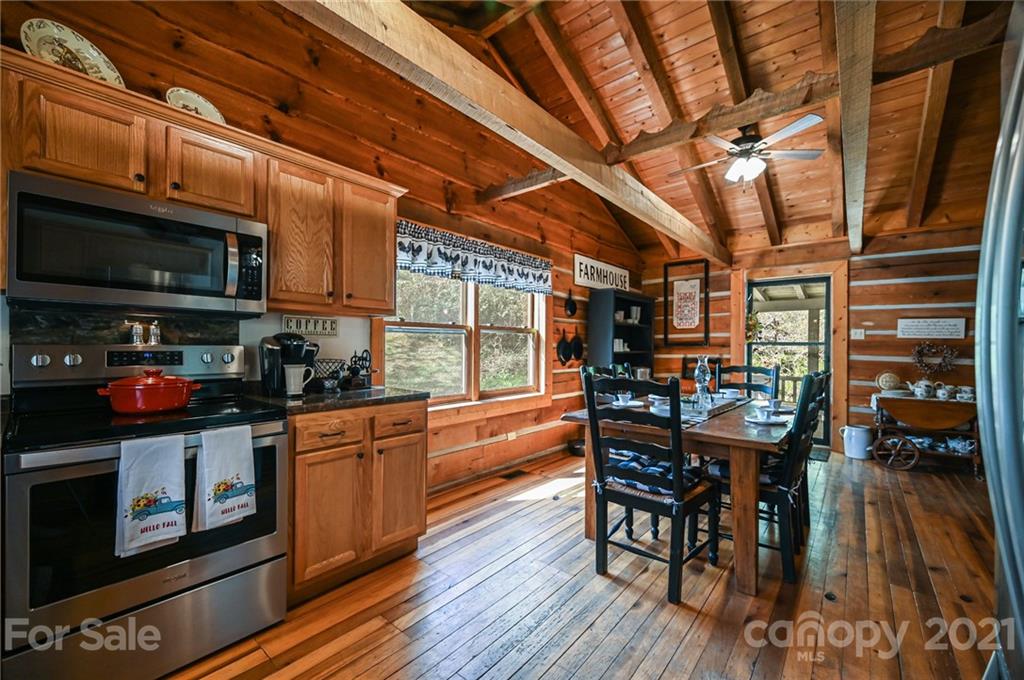 100 Meadows Town Road Leicester, NC 28748 - Photo 16 of 46 Gallery Image 16