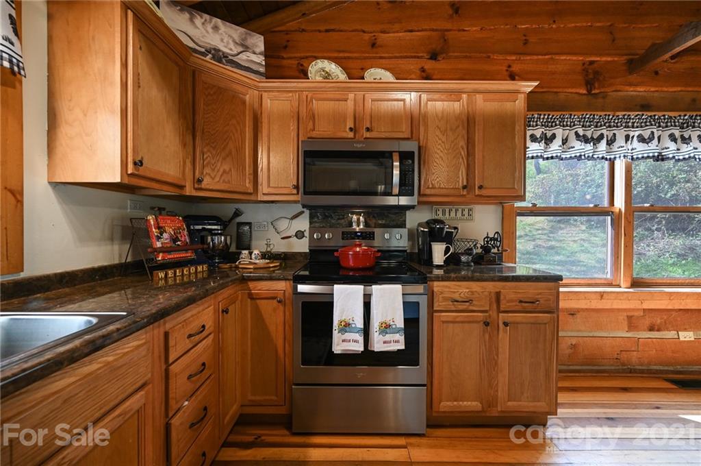 100 Meadows Town Road Leicester, NC 28748 - Photo 17 of 46 Gallery Image 17