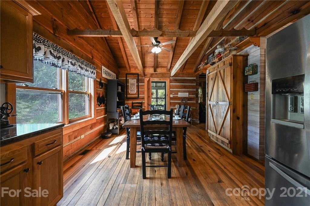 100 Meadows Town Road Leicester, NC 28748 - Photo 19 of 46 Gallery Image 19