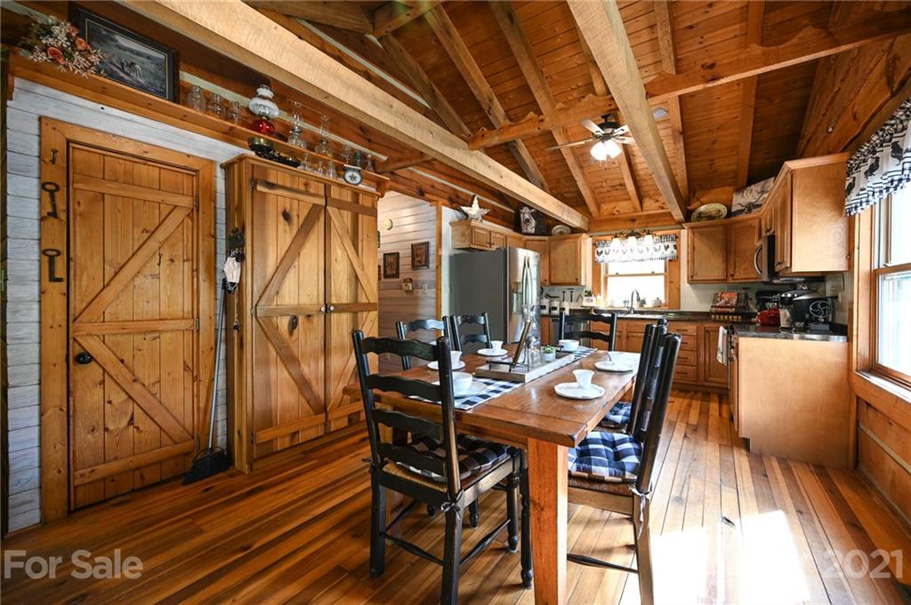 100 Meadows Town Road Leicester, NC 28748 - Photo 20 of 46 Gallery Image 20