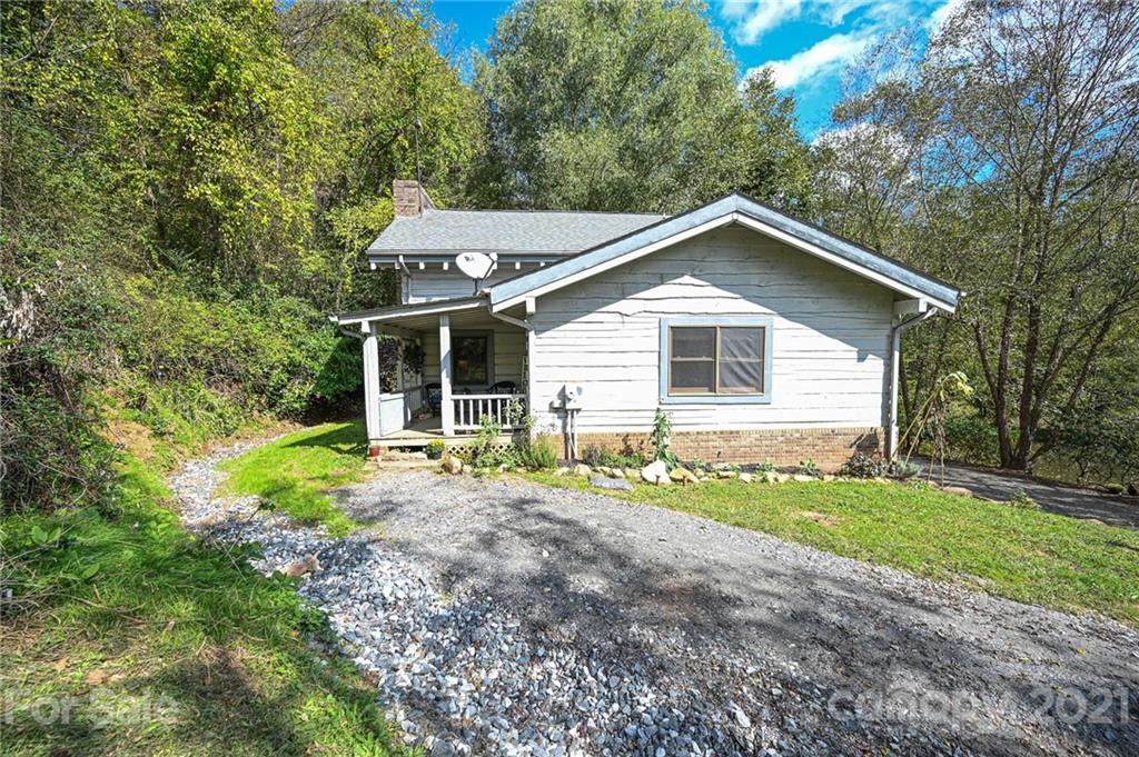 100 Meadows Town Road Leicester, NC 28748 - Photo 43 of 46 Gallery Image 43