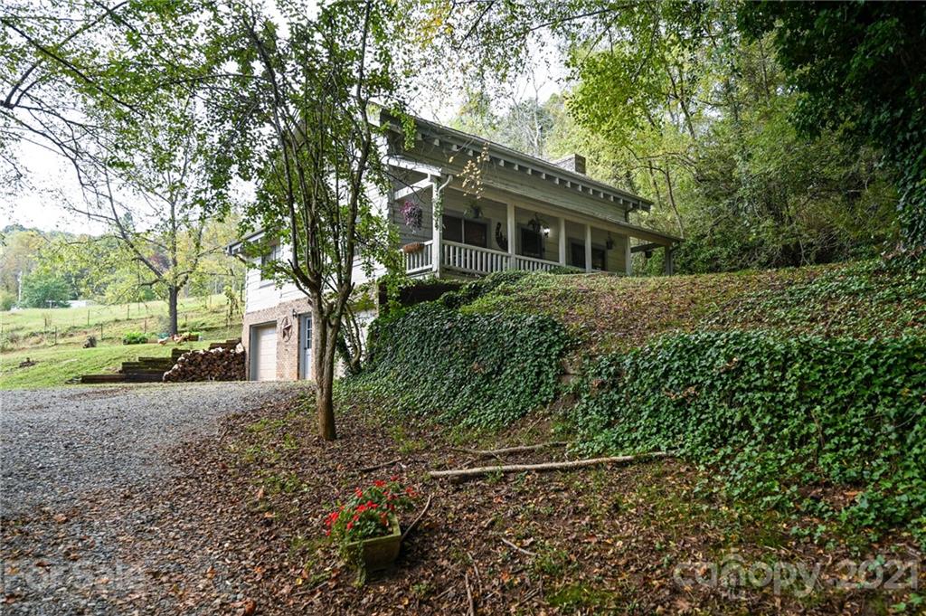 100 Meadows Town Road Leicester, NC 28748 - Photo 44 of 46 Gallery Image 44