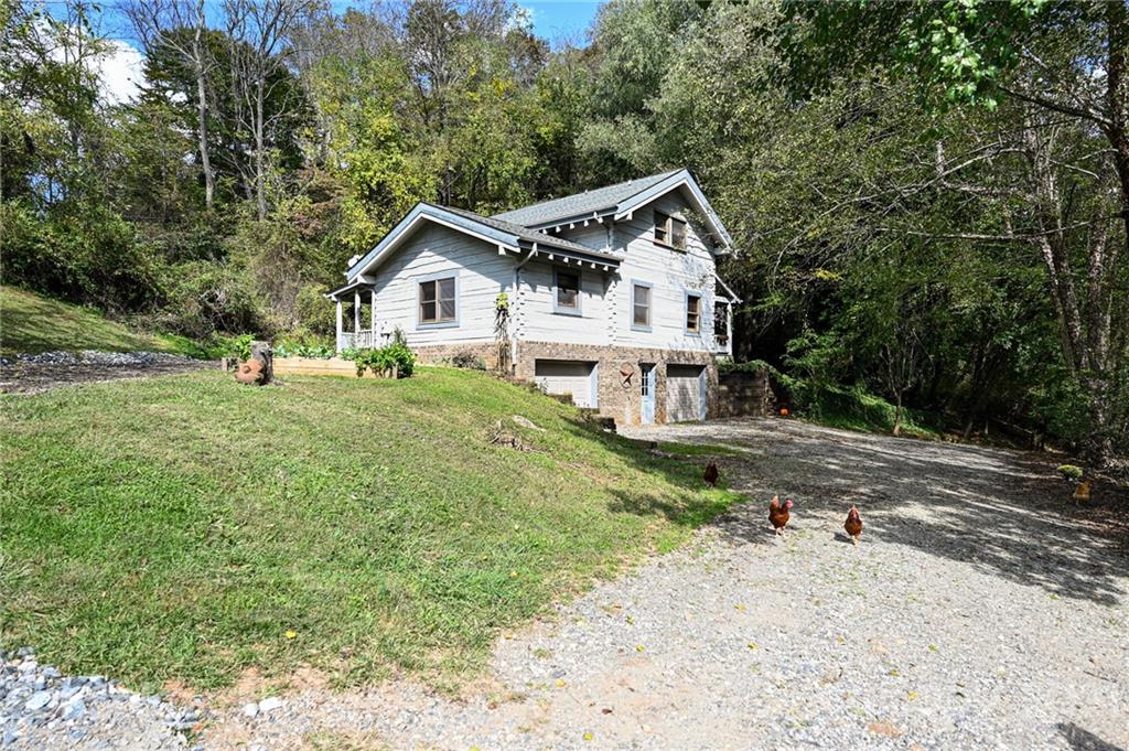 100 Meadows Town Road Leicester, NC 28748 - Photo 45 of 46 Gallery Image 45