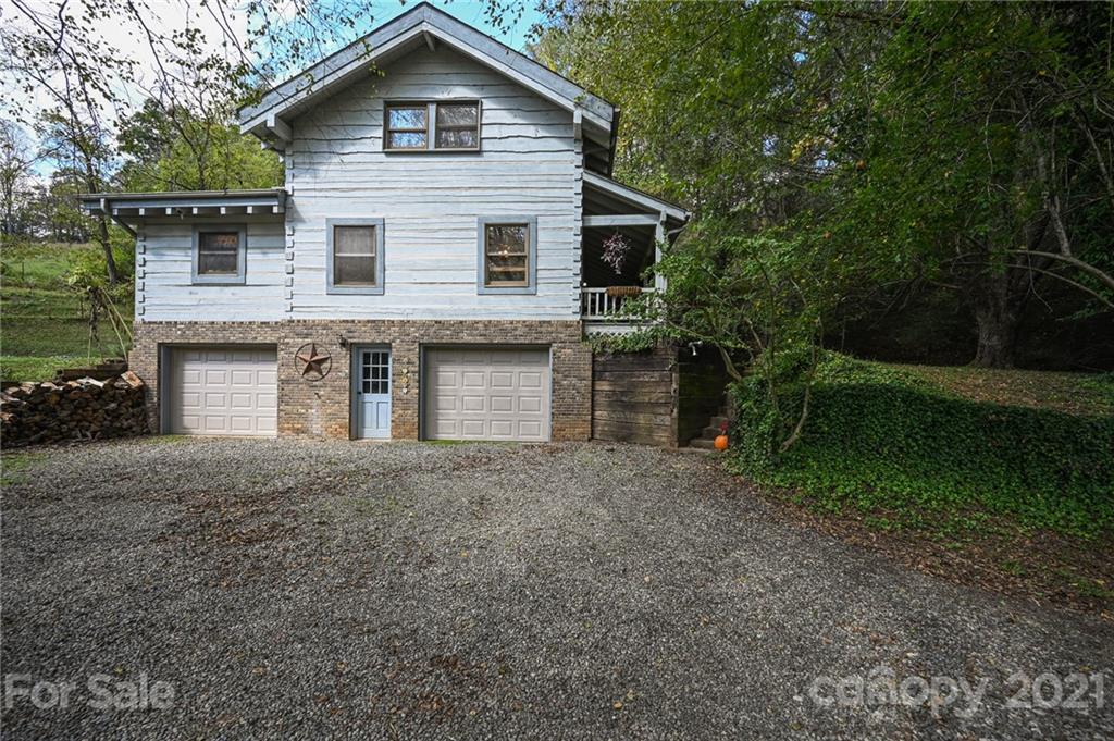 100 Meadows Town Road Leicester, NC 28748 - Photo 46 of 46 Gallery Image 46