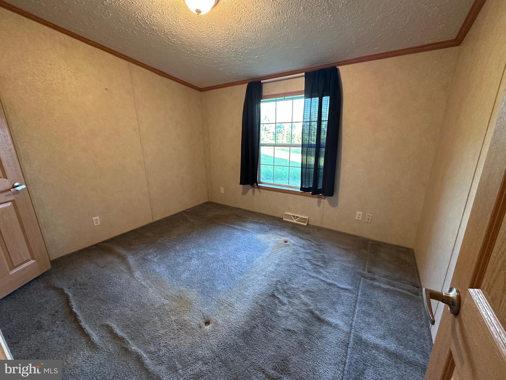 4391 Cito Road McConnellsburg, PA 17233 - Photo 66 of 67 a view of an empty room with a window