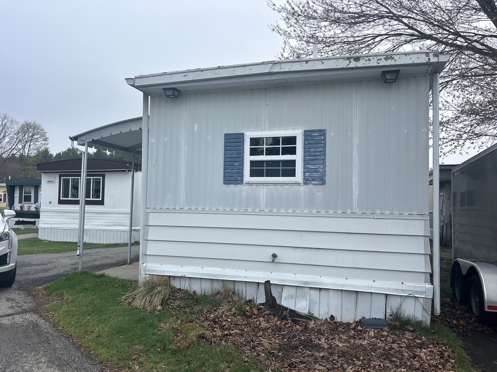 239 Ayer Road, Unit 11 Littleton, MA 01460 - Photo 2 of 7