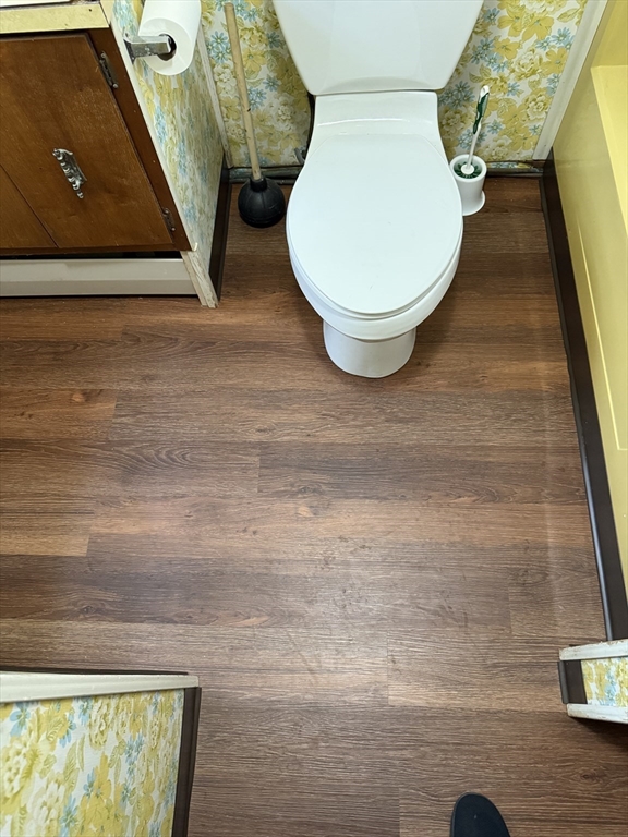 239 Ayer Road, Unit 11 Littleton, MA 01460 - Photo 6 of 7