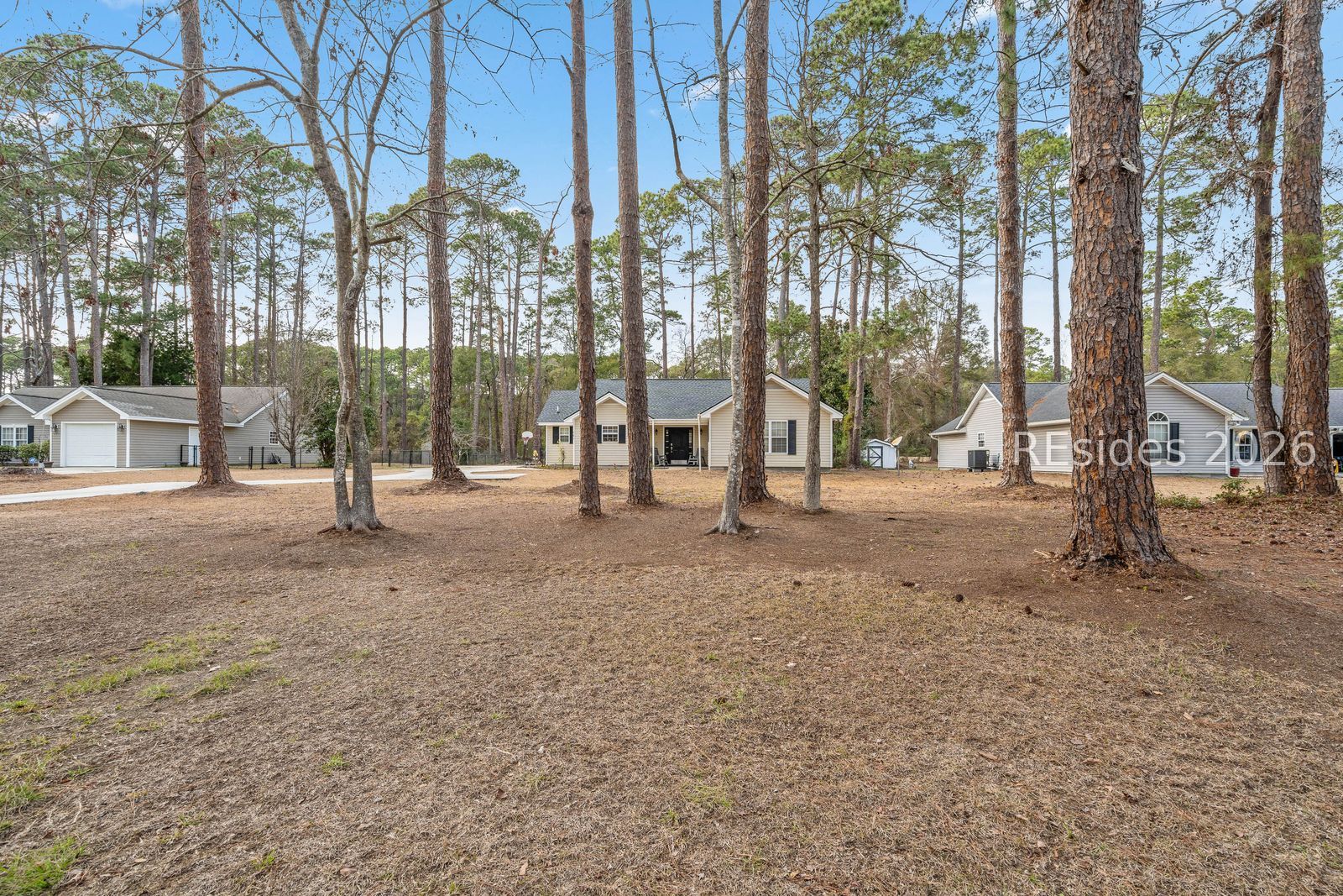 501 Sams Point Road Beaufort, SC 29907 - Photo 1 of 1 Gallery Image 1