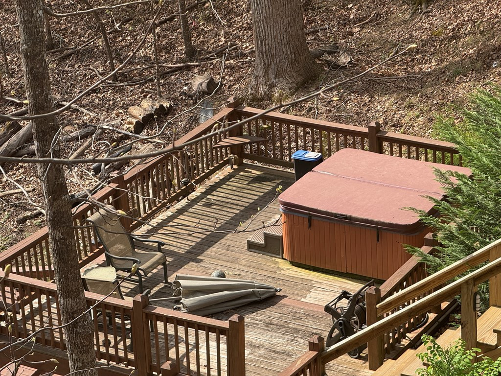 270 Marina Road Murphy, NC 28906 - Photo 54 of 69