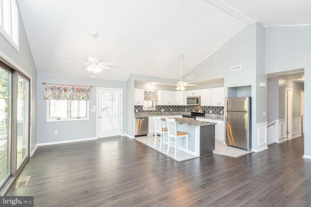 63 Drawbridge Road Ocean Pines, MD 21811 - Photo 7 of 102