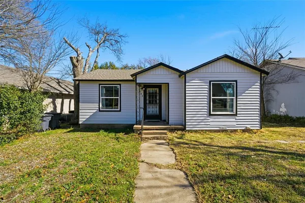 $144,900 | 705 North 33rd Street, Waco, TX 76707