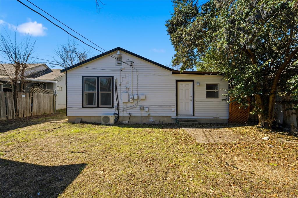 705 North 33rd Street Waco, TX 76707 - Photo 15 of 15