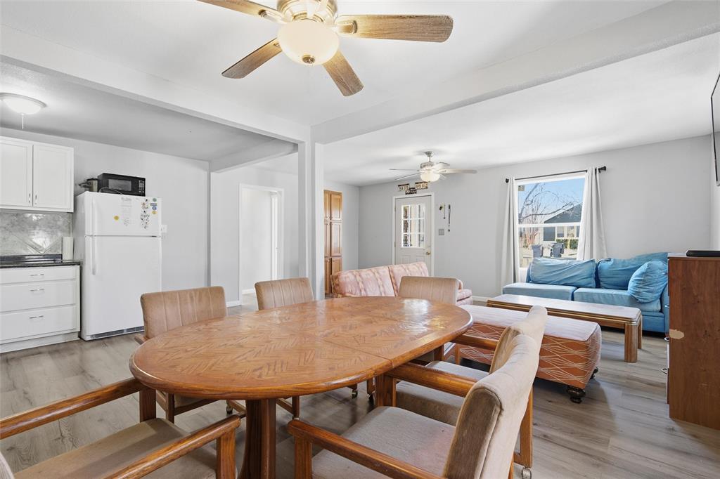 705 North 33rd Street Waco, TX 76707 - Photo 4 of 15