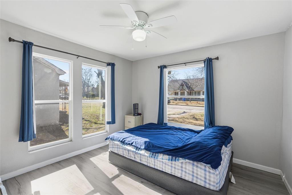 705 North 33rd Street Waco, TX 76707 - Photo 5 of 15