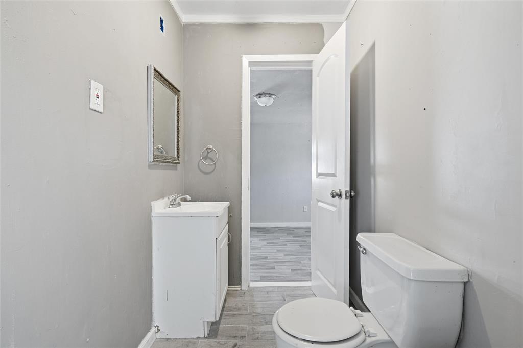 705 North 33rd Street Waco, TX 76707 - Photo 10 of 15