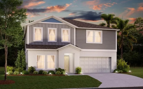 $387,090 | 1760 Vanilla Street, Haines City, FL 33844