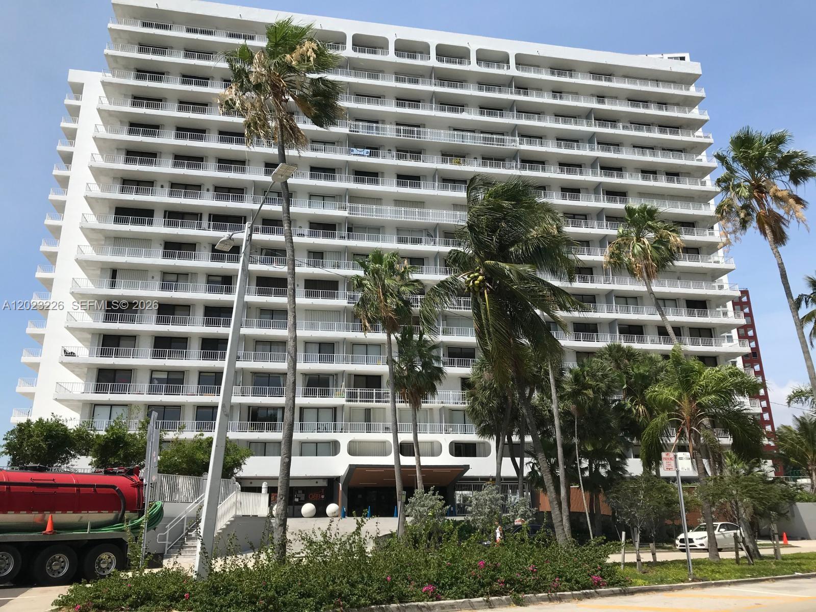 200 Southeast 15th Road, Unit 7G Miami, FL 33129 - Photo 1 of 27
