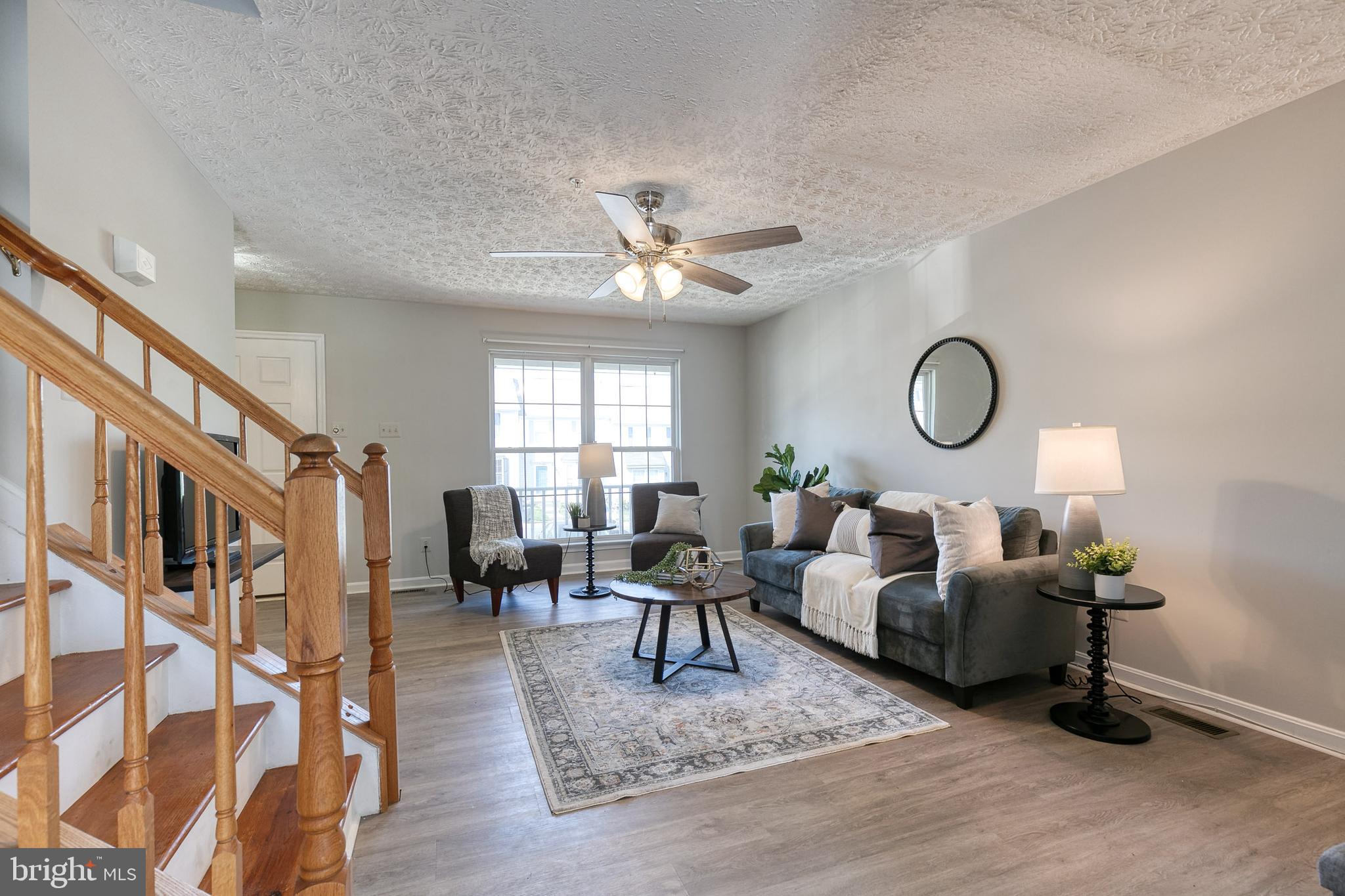 2107 Kyle Green Road Abingdon, MD 21009 - Photo 5 of 29 Neutral tones & tons of natural light