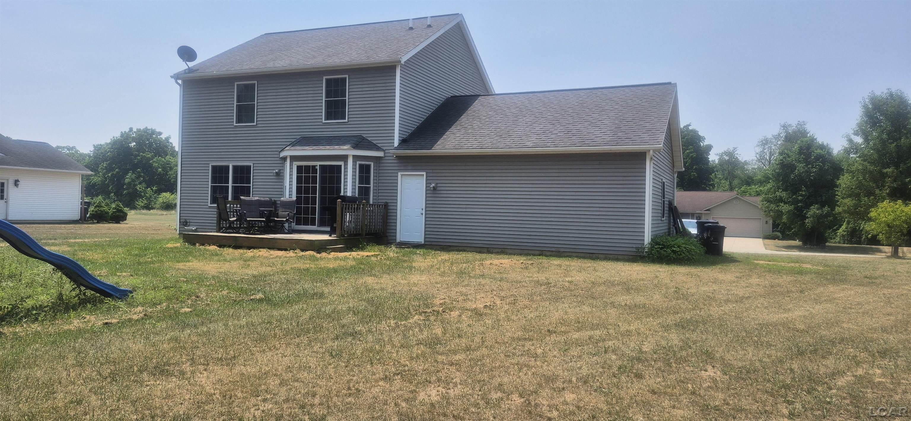 3217 Beaver Creek Ridge Adrian, MI 49221 - Photo 21 of 26 Gallery Image 21