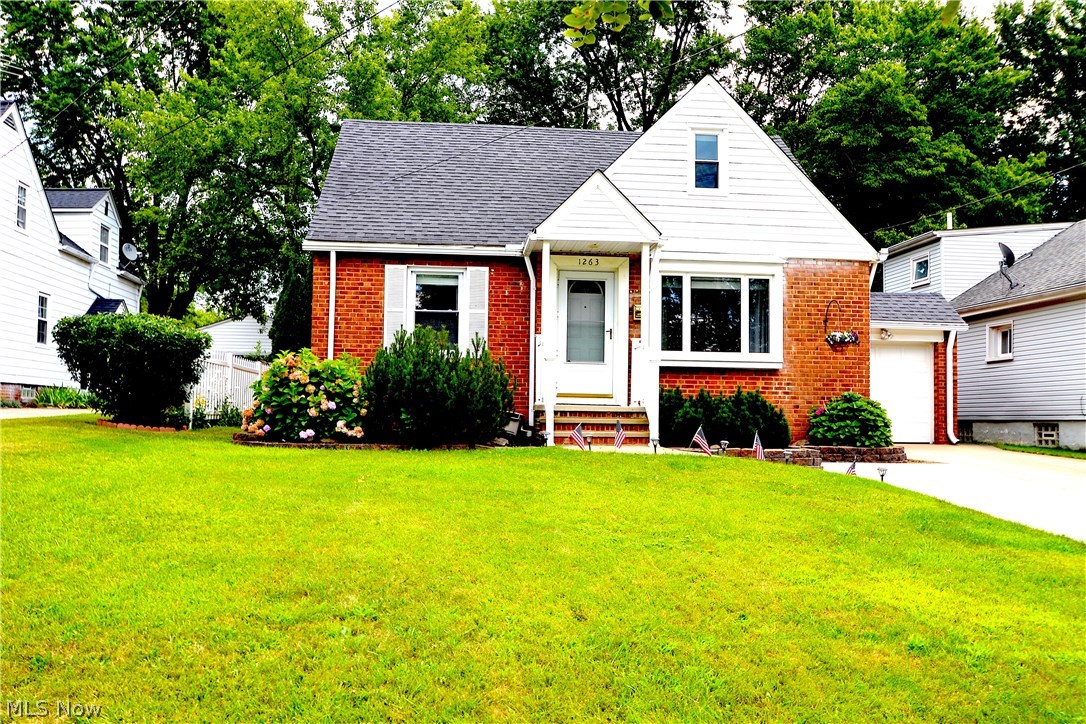 1263 Irene Road Lyndhurst, OH 44124 - Photo 25 of 26