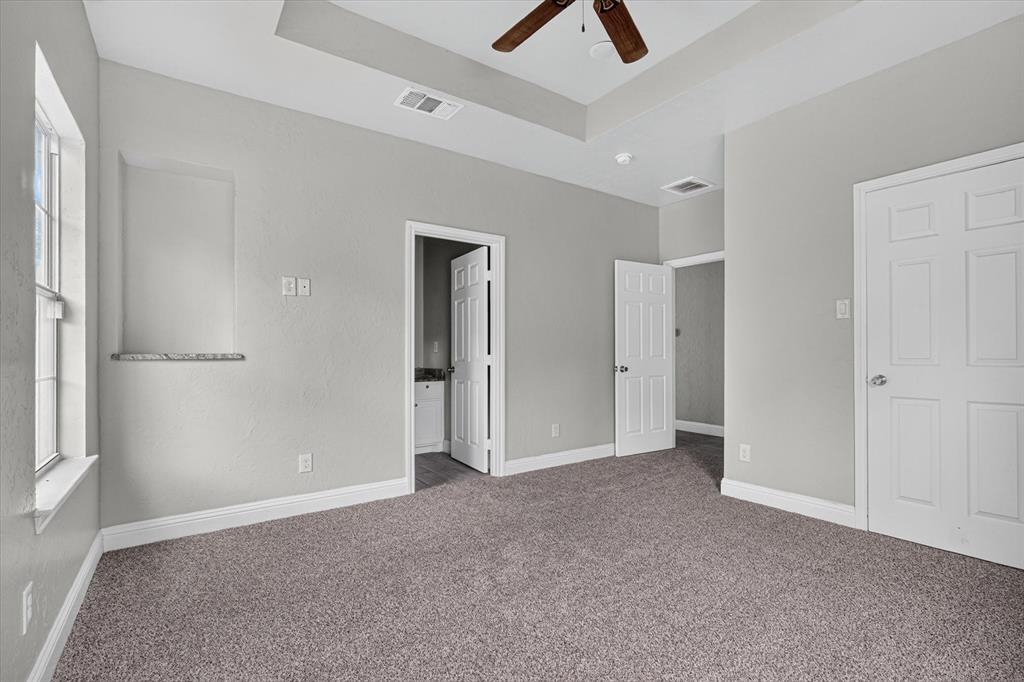 4102 Gordon Street Greenville, TX 75401 - Photo 15 of 28 Gallery Image 15