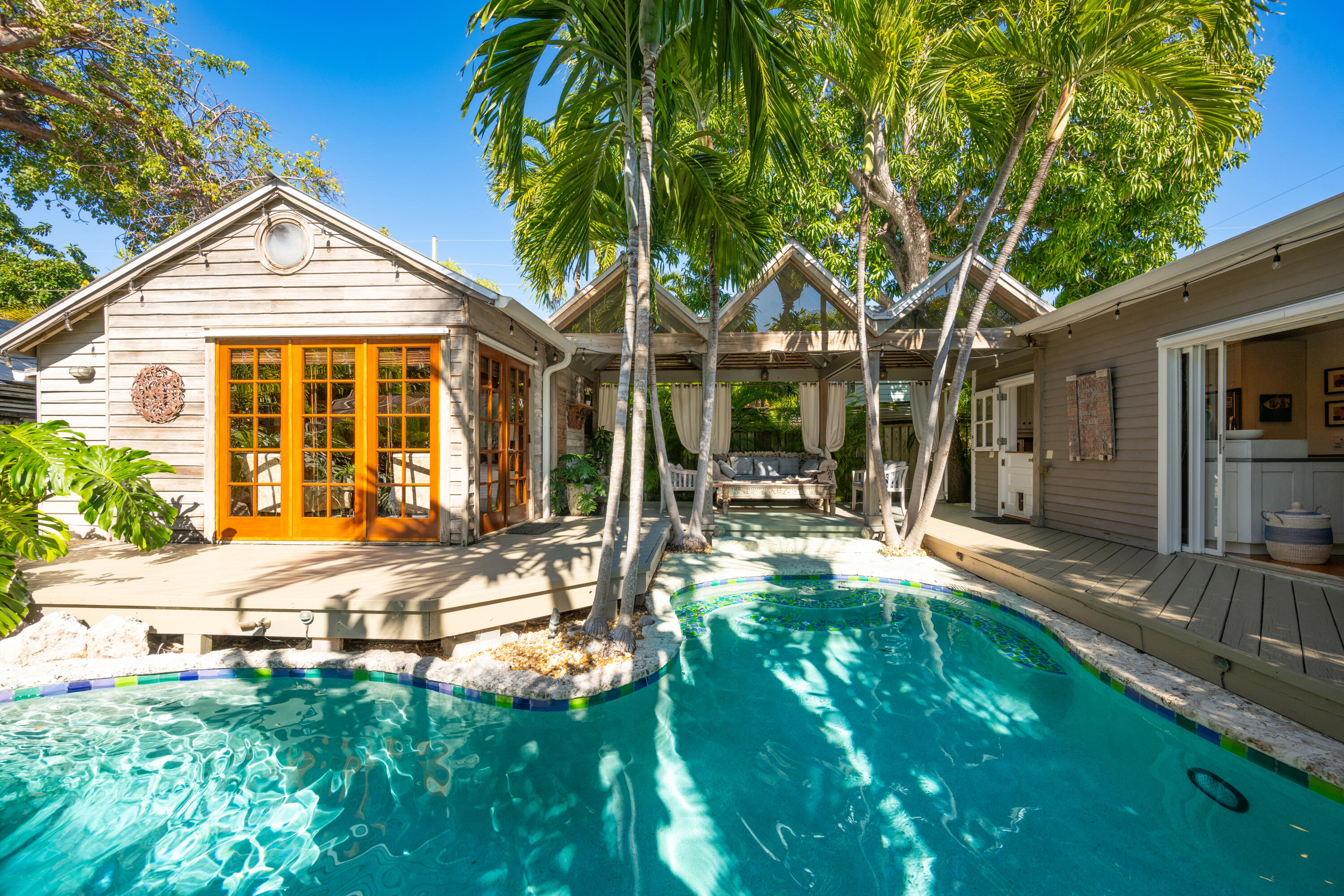 1308 Reynolds Street Key West, FL 33040 - Photo 2 of 40 1308 Reynolds Street, Key West