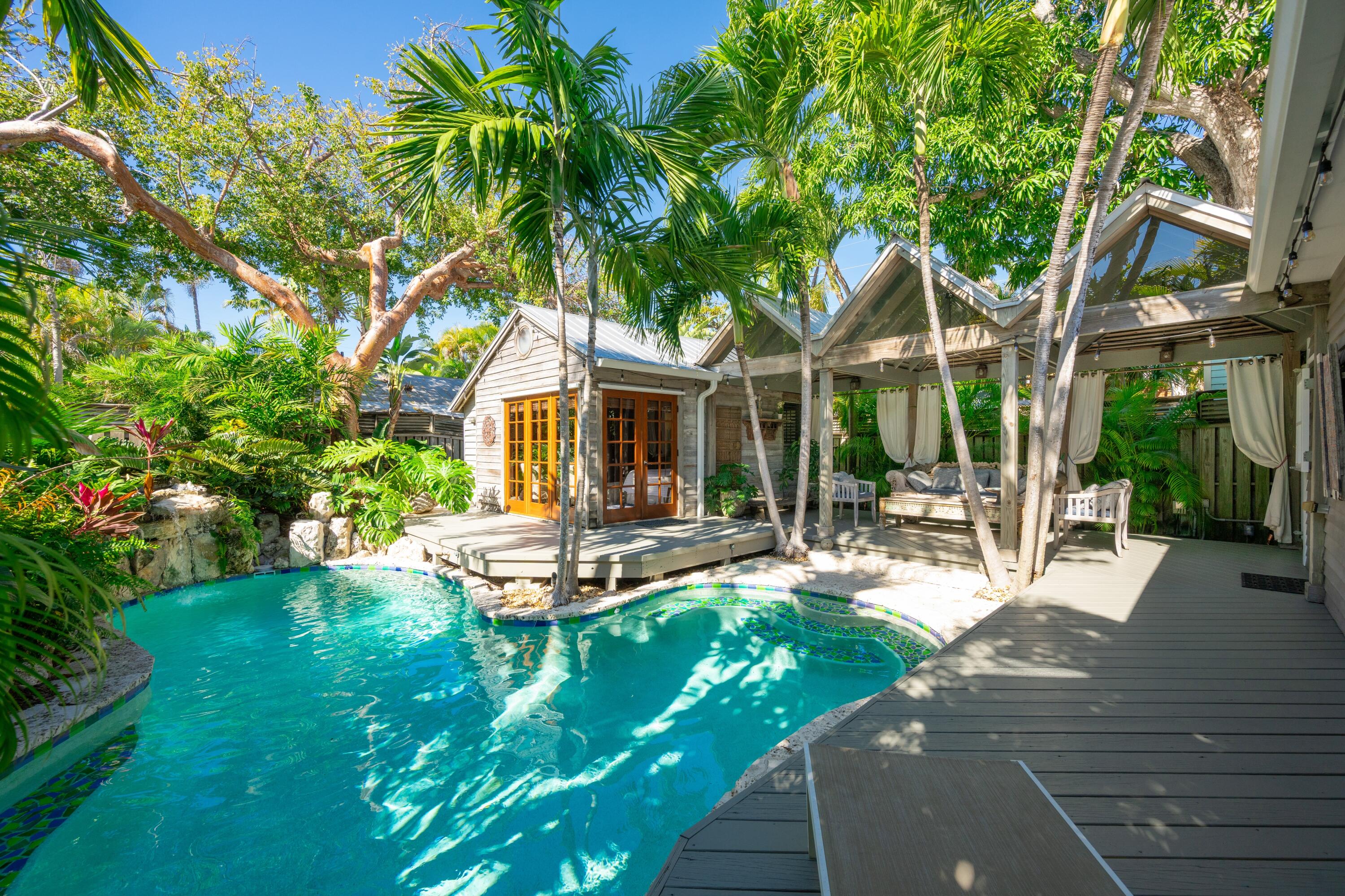 1308 Reynolds Street Key West, FL 33040 - Photo 27 of 40 1308 Reynolds Street, Key West