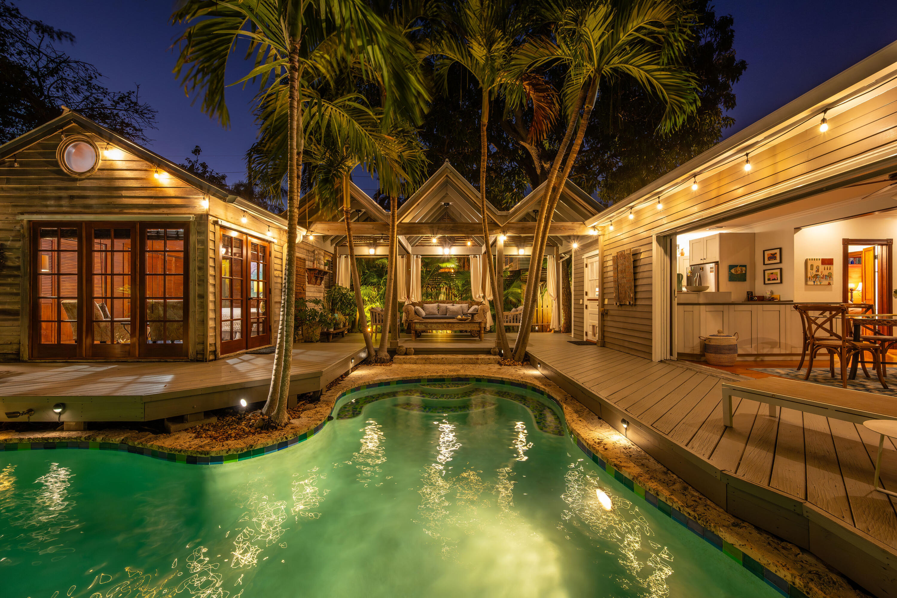 1308 Reynolds Street Key West, FL 33040 - Photo 3 of 40 1308 Reynolds Street, Key West