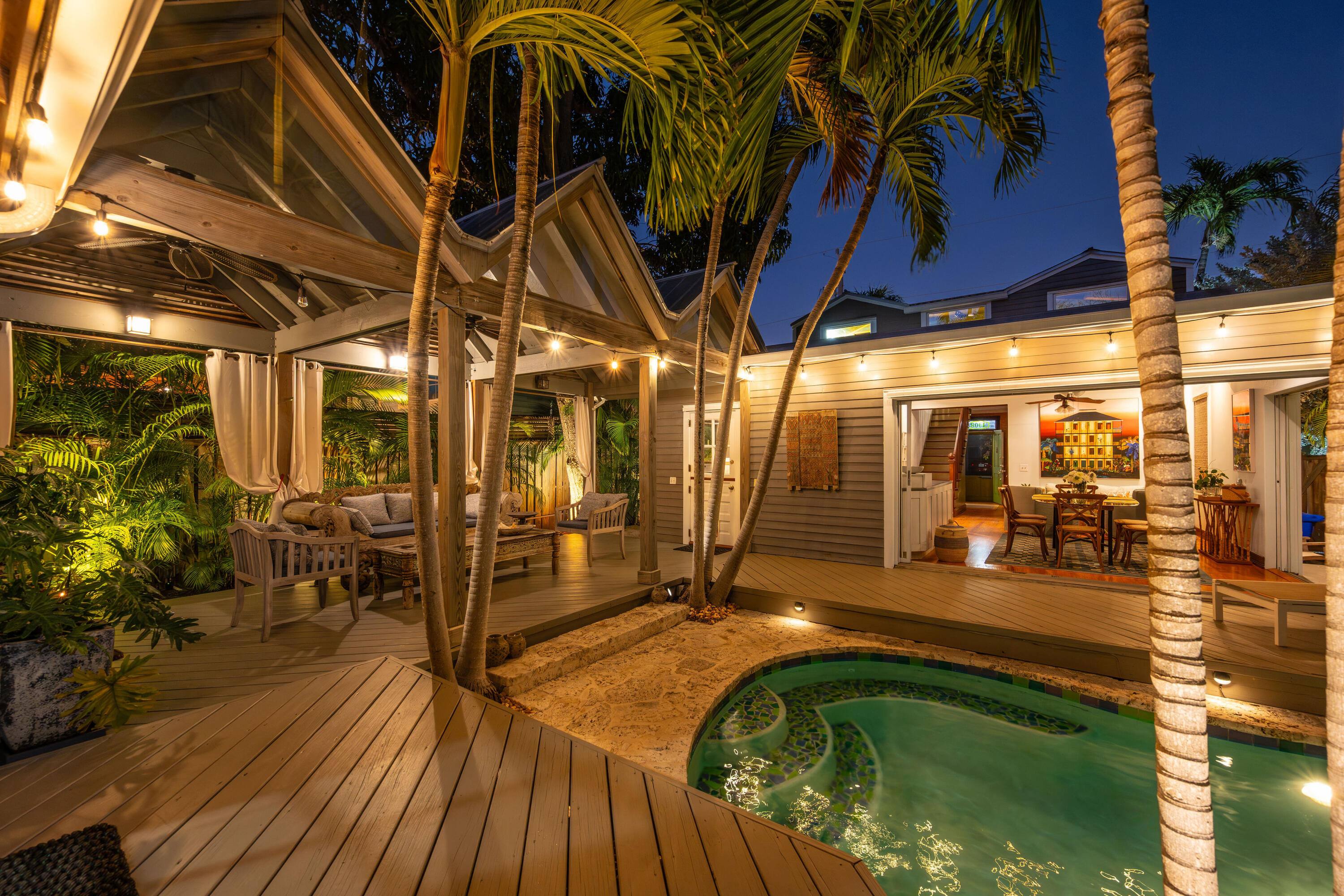 1308 Reynolds Street Key West, FL 33040 - Photo 31 of 40 1308 Reynolds Street, Key West