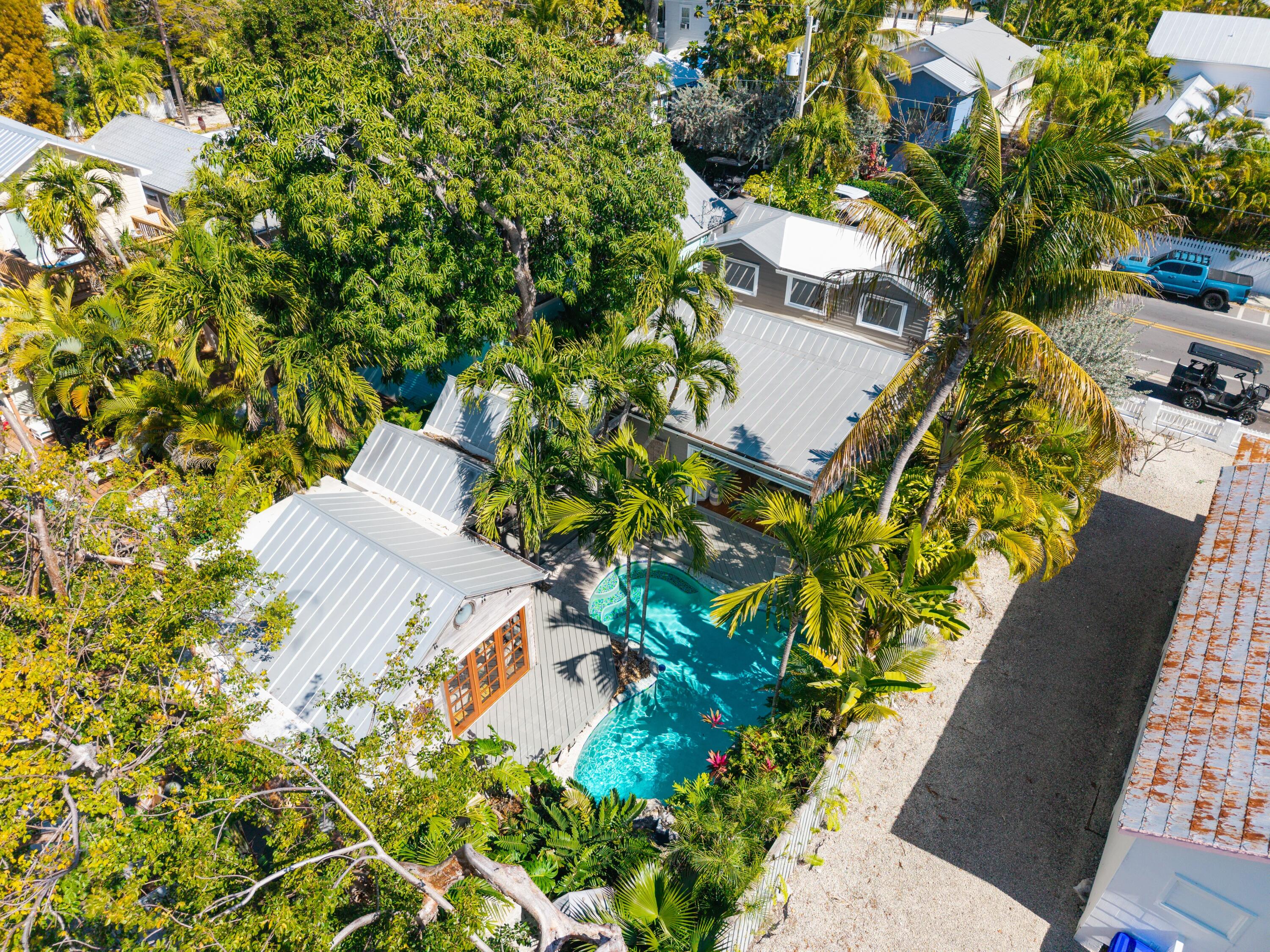1308 Reynolds Street Key West, FL 33040 - Photo 7 of 40 1308 Reynolds Street, Key West