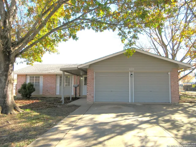 $219,500 | 5000 Schertz Parkway, Schertz, TX 78154
