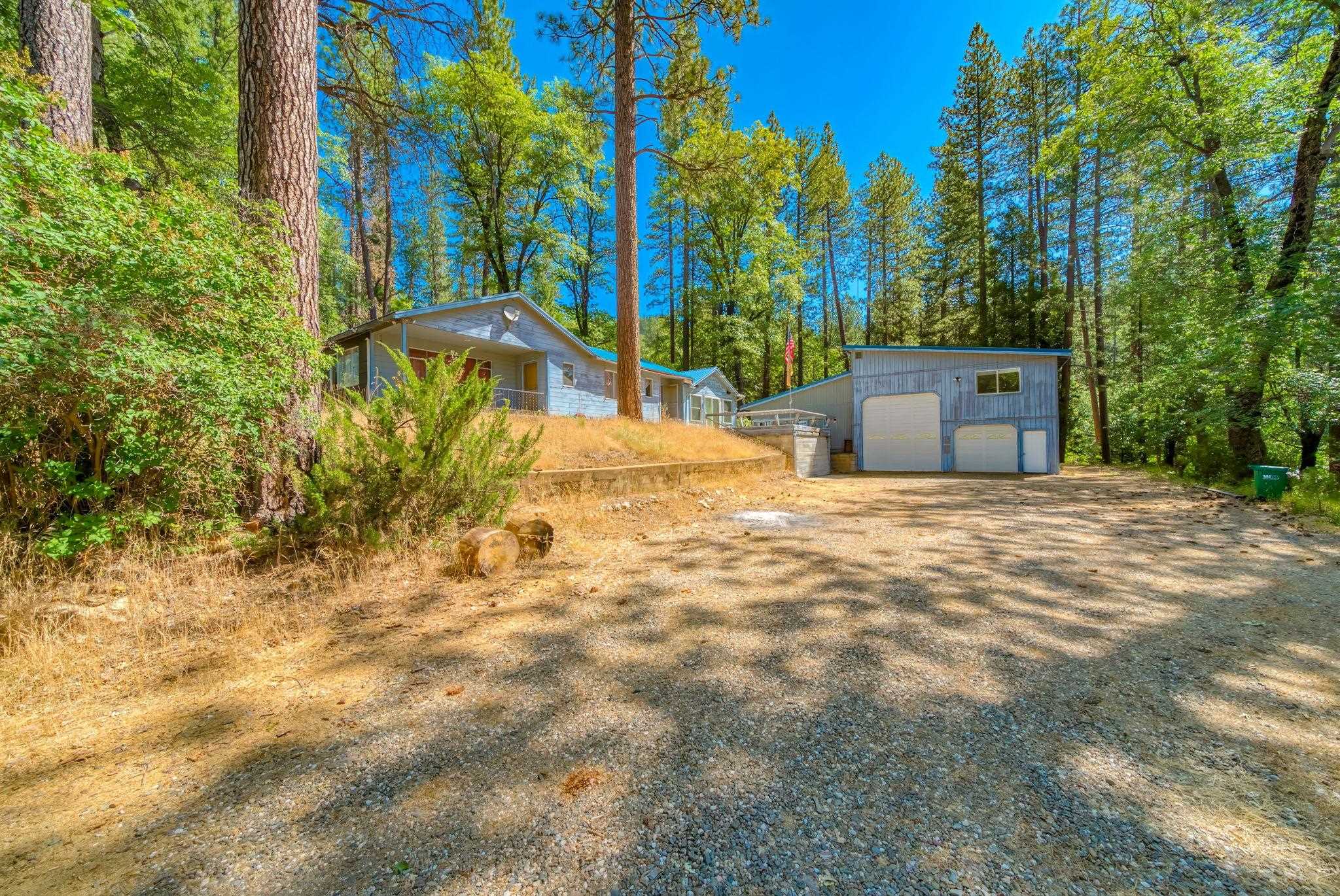 1966 Chandler Road Quincy, CA 95971 - Photo 12 of 48
