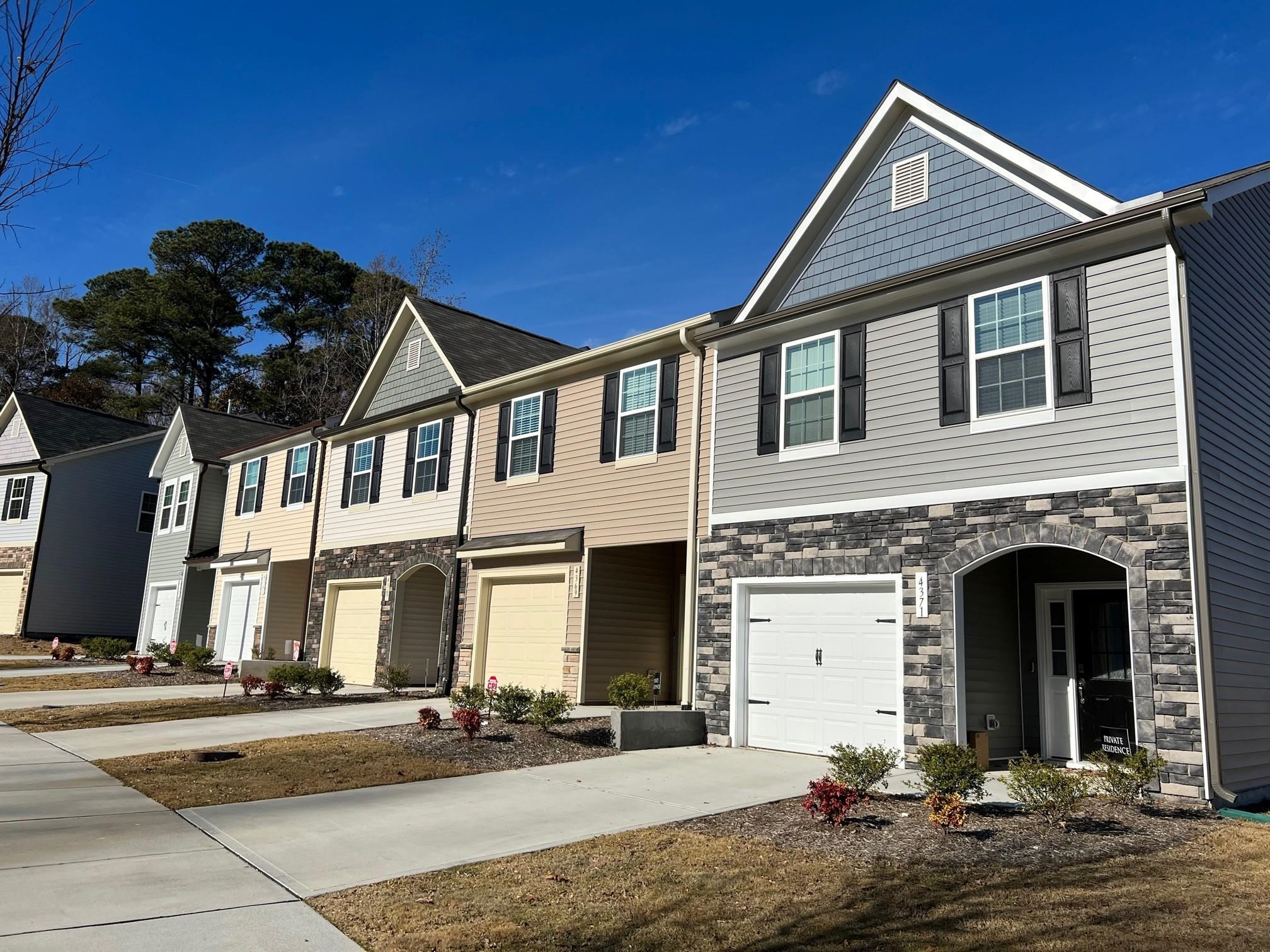 4518 Queen Pierrette Street, Unit 15 Raleigh, NC 27610 - Photo 3 of 52 Photo 3