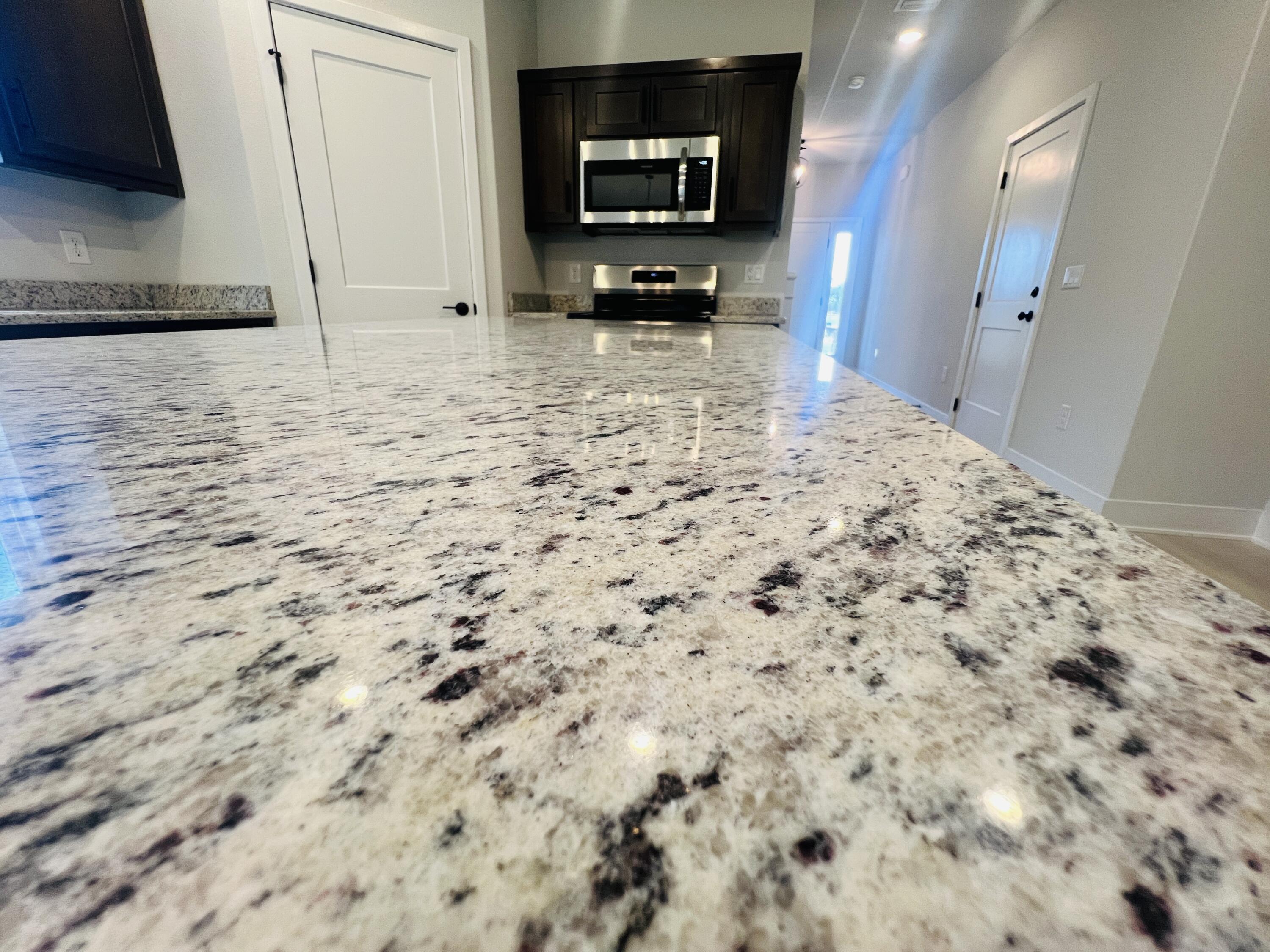 5291 Hidden Pines Circle Milton, FL 32583 - Photo 8 of 21 a bathroom with a sink and a mirror