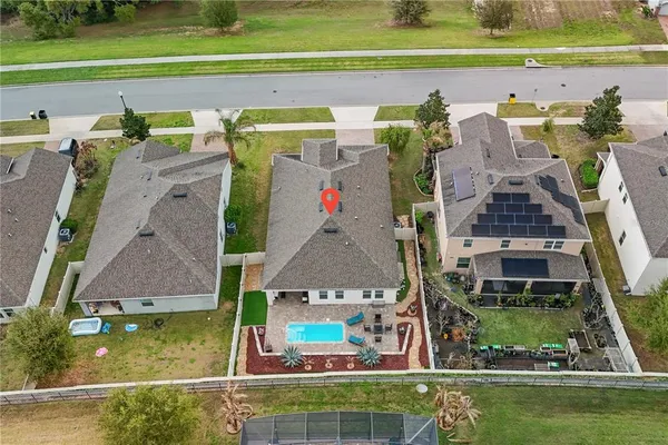 $499,000 | 2414 Hastings Boulevard, Clermont, FL 34711