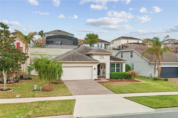$499,000 | 2414 Hastings Boulevard, Clermont, FL 34711