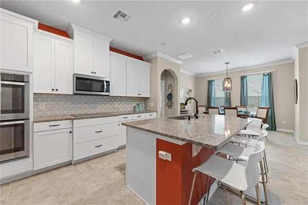 $499,000 | 2414 Hastings Boulevard, Clermont, FL 34711