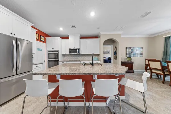 $499,000 | 2414 Hastings Boulevard, Clermont, FL 34711
