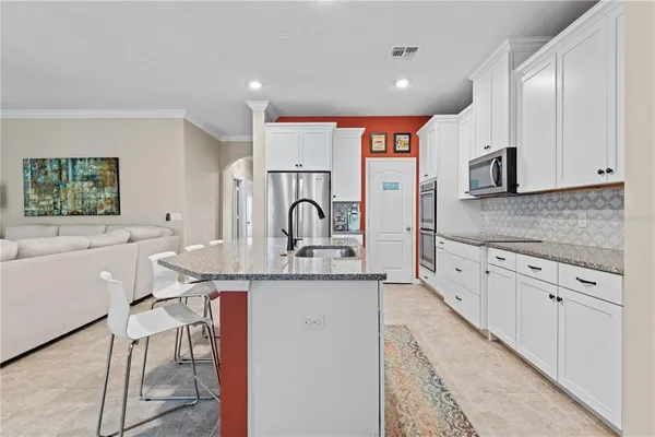 $499,000 | 2414 Hastings Boulevard, Clermont, FL 34711