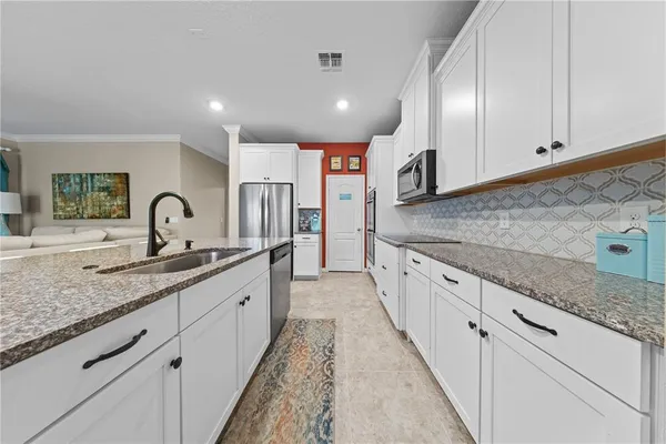 $499,000 | 2414 Hastings Boulevard, Clermont, FL 34711