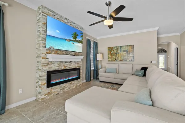 $499,000 | 2414 Hastings Boulevard, Clermont, FL 34711