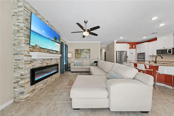 $499,000 | 2414 Hastings Boulevard, Clermont, FL 34711