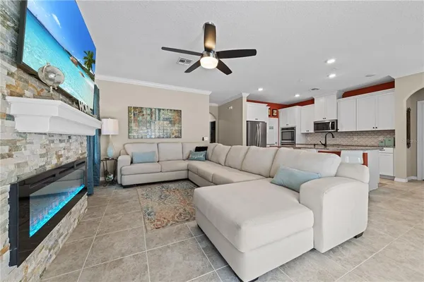 $499,000 | 2414 Hastings Boulevard, Clermont, FL 34711