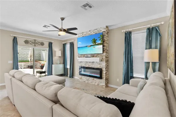 $499,000 | 2414 Hastings Boulevard, Clermont, FL 34711