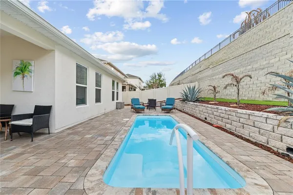 $499,000 | 2414 Hastings Boulevard, Clermont, FL 34711