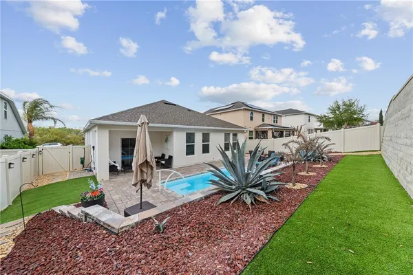 $499,000 | 2414 Hastings Boulevard, Clermont, FL 34711