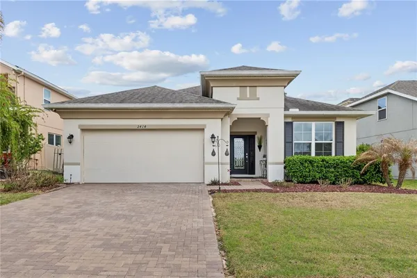 $499,000 | 2414 Hastings Boulevard, Clermont, FL 34711